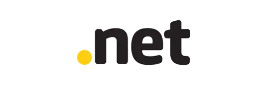 .net logo